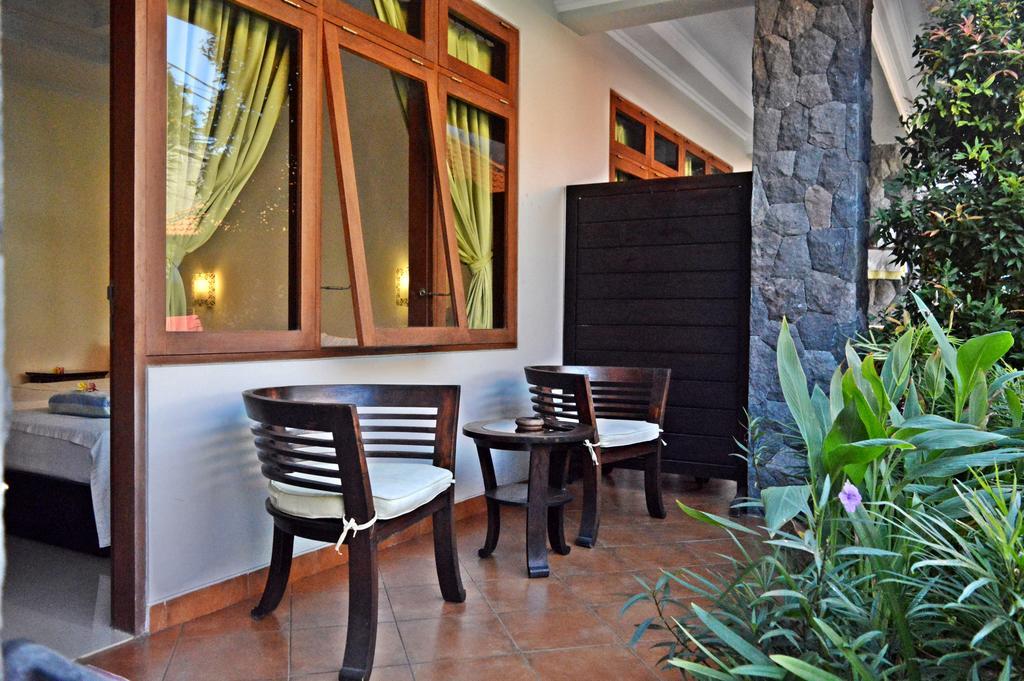 Yulia 2 Homestay Sanur Exterior photo