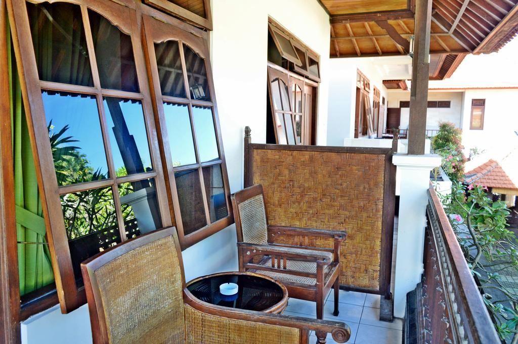 Yulia 2 Homestay Sanur Exterior photo