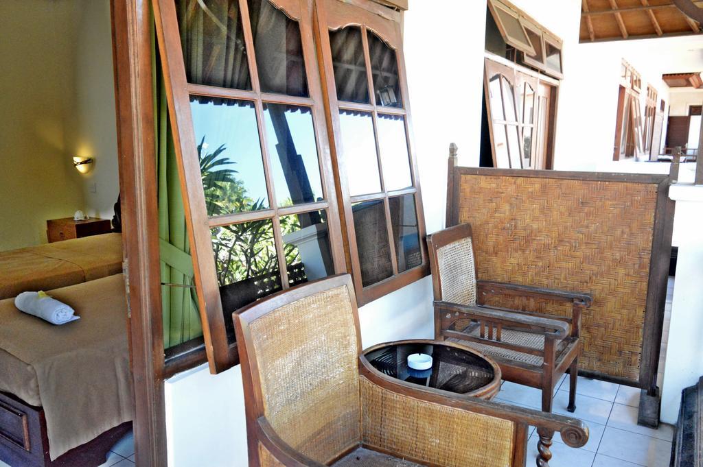 Yulia 2 Homestay Sanur Exterior photo