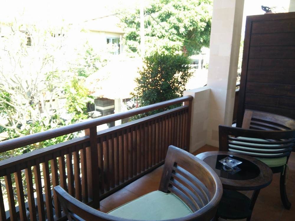 Yulia 2 Homestay Sanur Exterior photo